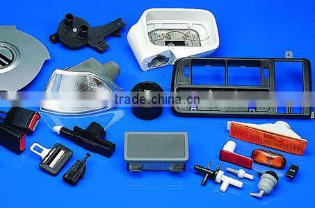 ultrasound plastic welding machine