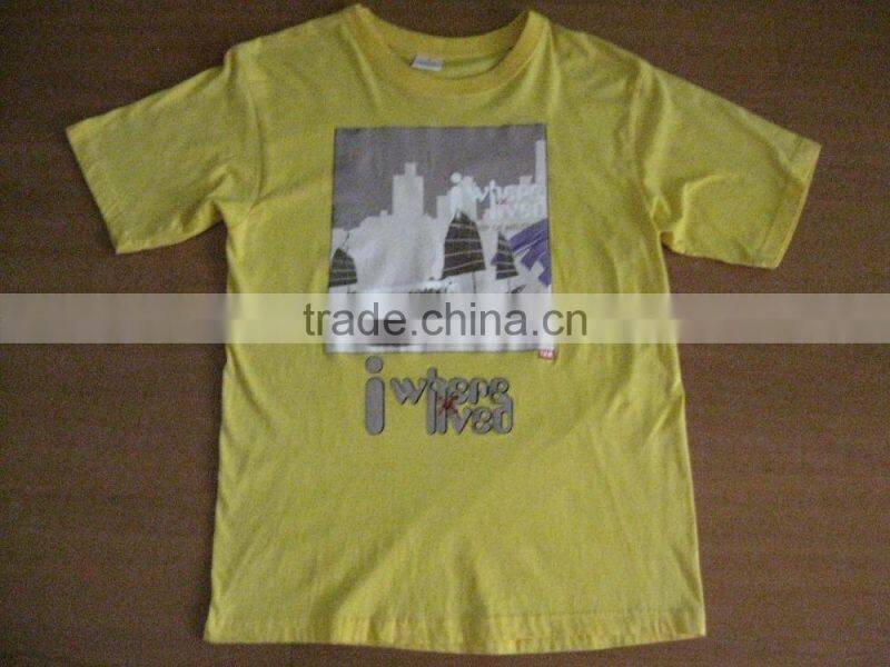 High quality competitive price dark and light colorT-shirt iron on large format printing roll eco solvent heat transfer paper