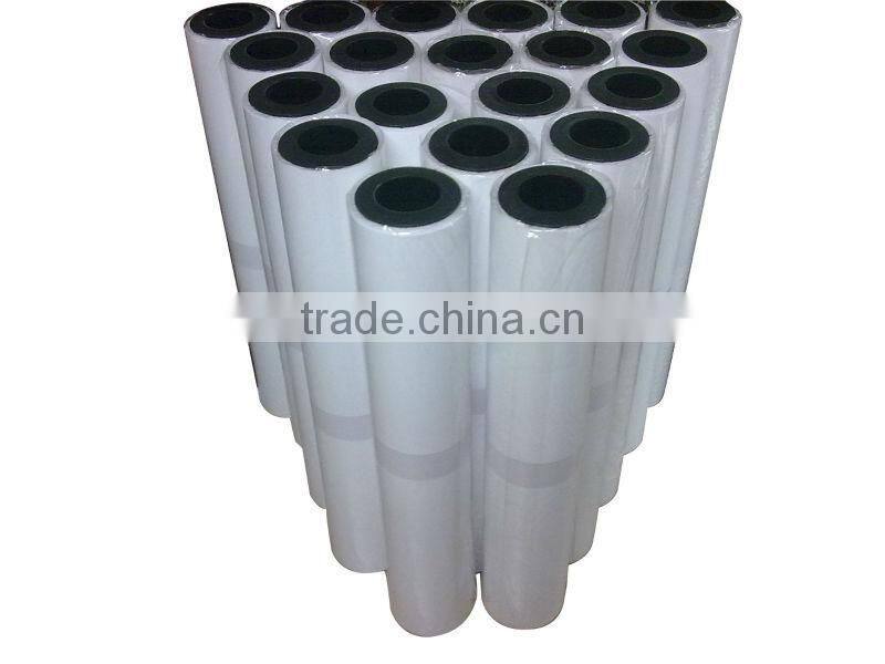 Dark t-shirt heat transfer paper roll