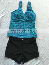 Hot sale low price swim wear suits in stock for muslin women