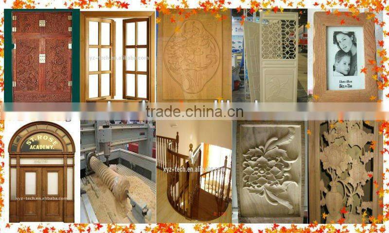 XJ1325 cnc router machine