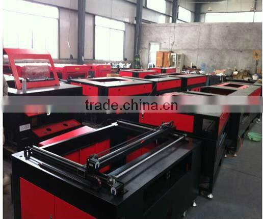 Laser Cutting Machine For Sale XJ6040