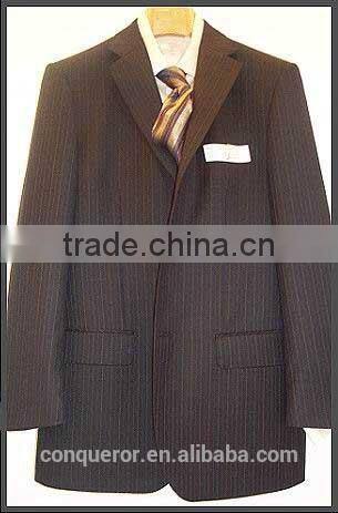 new fashion suit.bespoke suits.business suit (SHT899)