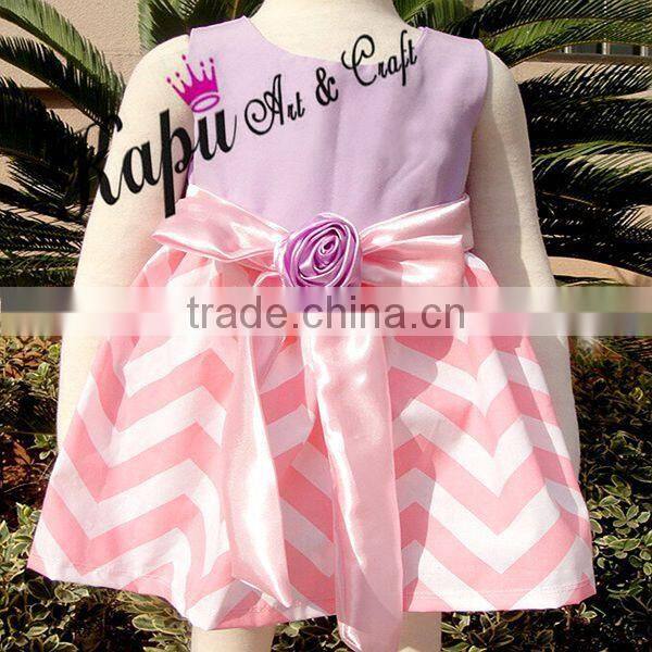 Lovely baby christening dress