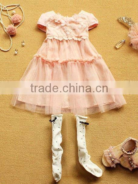Children Fashion Spring&Autumn Casual Girls Jacket Wholesale