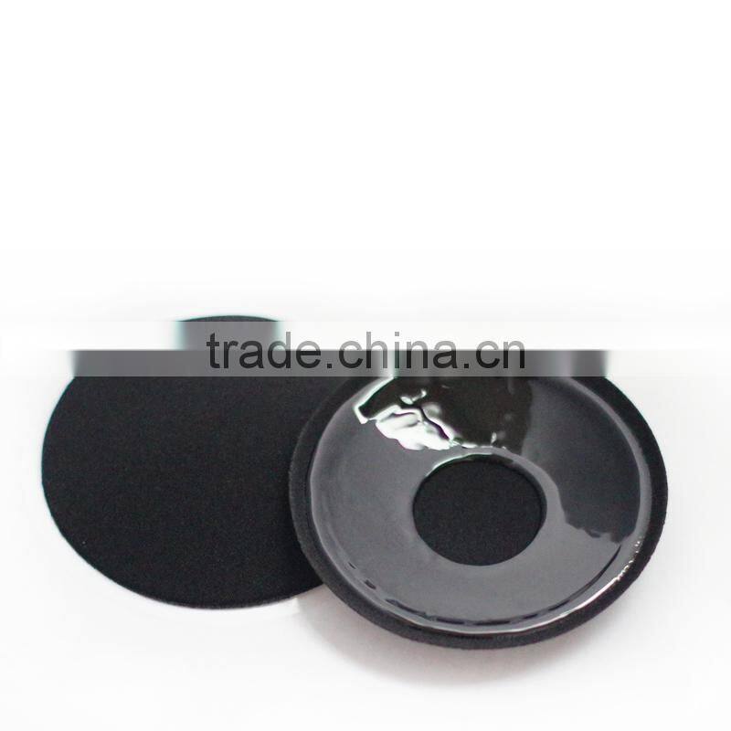 Sexy and Comfortable Stealth Seamless self adhensive Paded women nipple covers