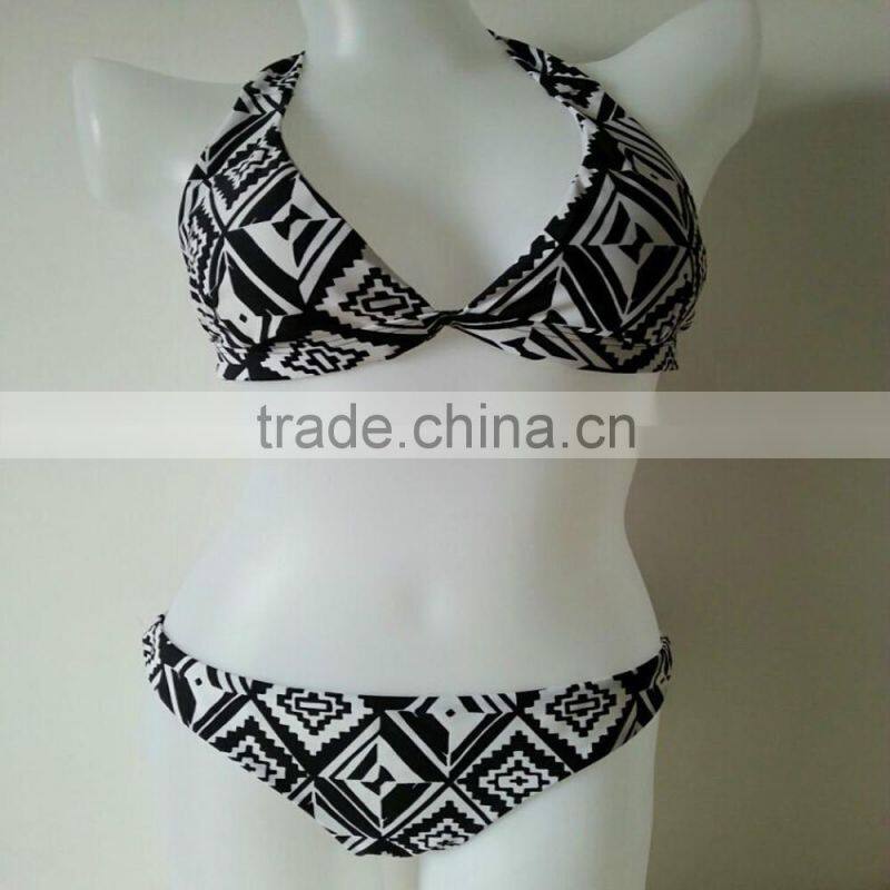 Top quality sexy women bikini swimwear