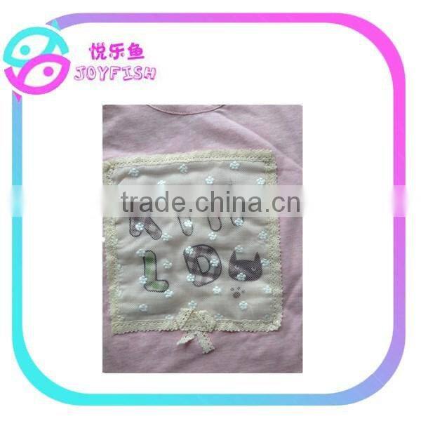 beautiful girl's 2pc clothing set