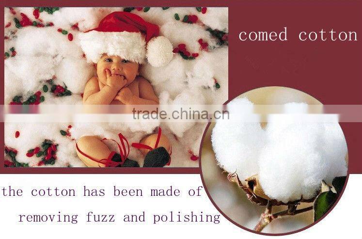 100%Cotton Girls T-shirts With Beautiful Pattern