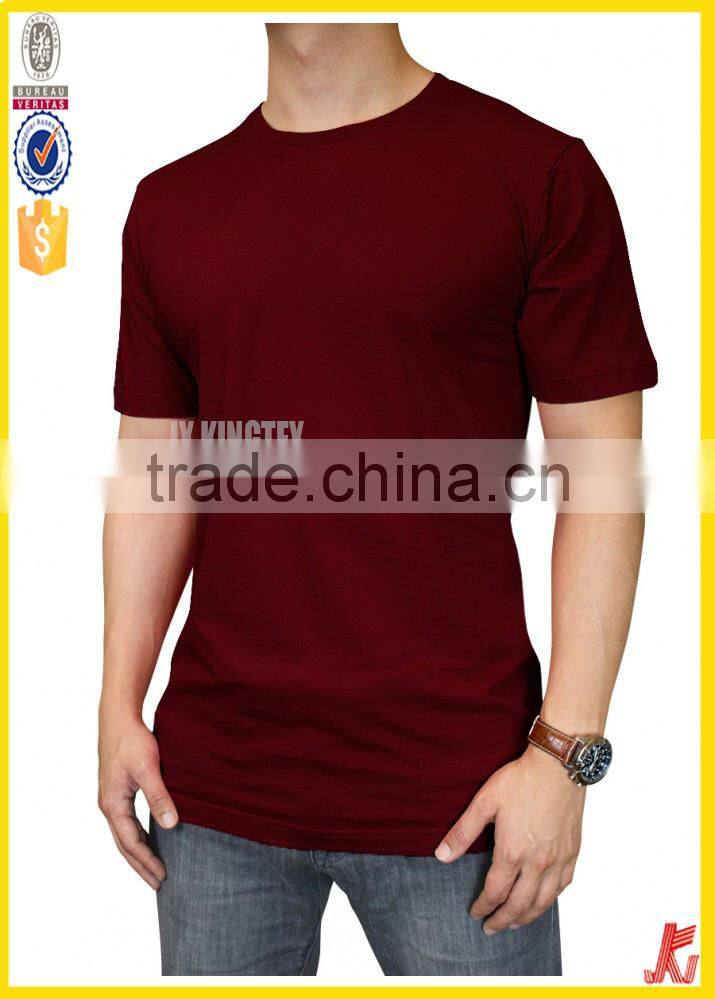 fashion tshirt good quality plain tshirt