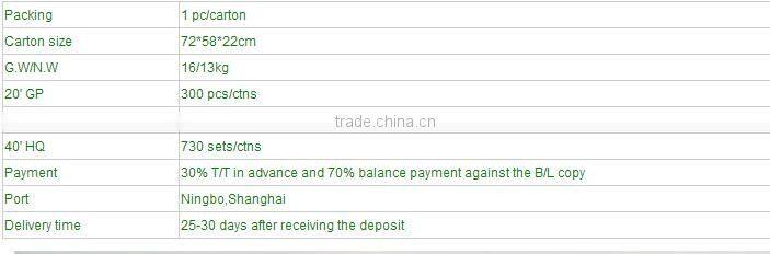 Baby Toys Sliding Tricycle 3 wheel Electric scooter Drift trike for kids