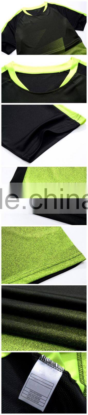 Mens Sport Casual T-shirt Short Sleeve O-neck Print Cotton Tops TEE