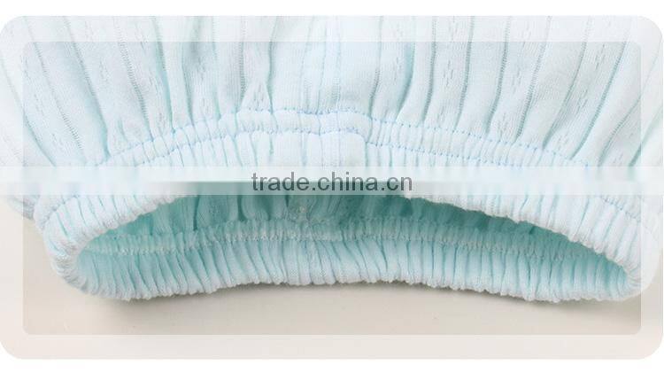 100% cotton animal pattern 2 pcs high quality children pajamas baby wear