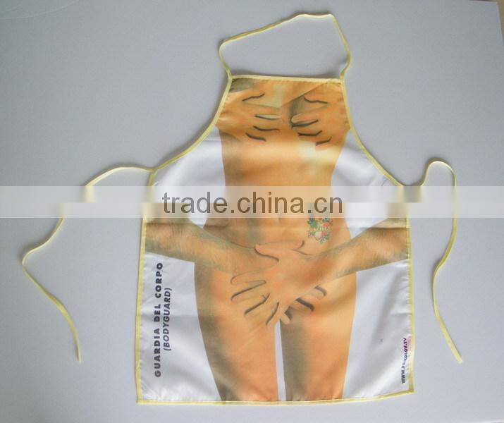 wholesale promotional apron