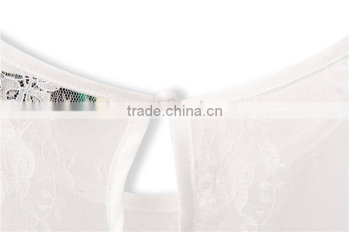 sexy cute colorful floral pattern printed latest summer fashion blouses shirts, patterns of summer blouses,korean summer blouses