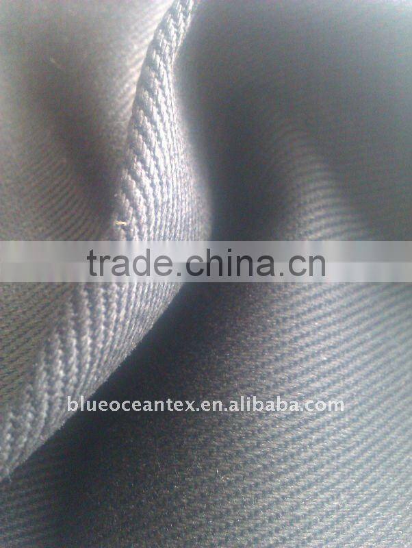 100% Cotton Twill Fabric 20x16/128x60,230gsm,Reactive Dyed,Fabric Factory In Huzhou City