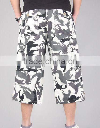 custom women's camouflage pants