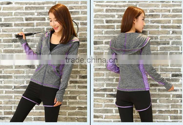 Claasic high quality women gym wear