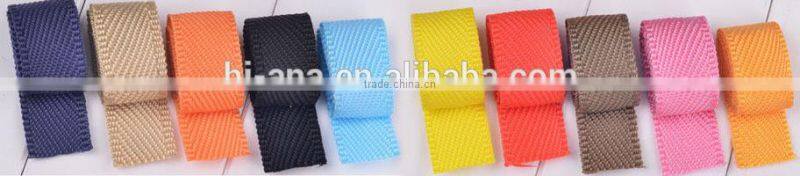 pp webbing tape