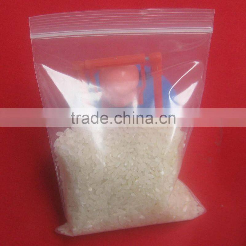 high quality self adhesive bag for packing