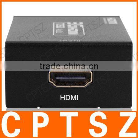 MINI 3G HDMI to SDI Converter