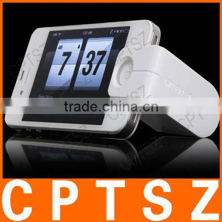 3in1 Nightstand Charging Dock for iphone