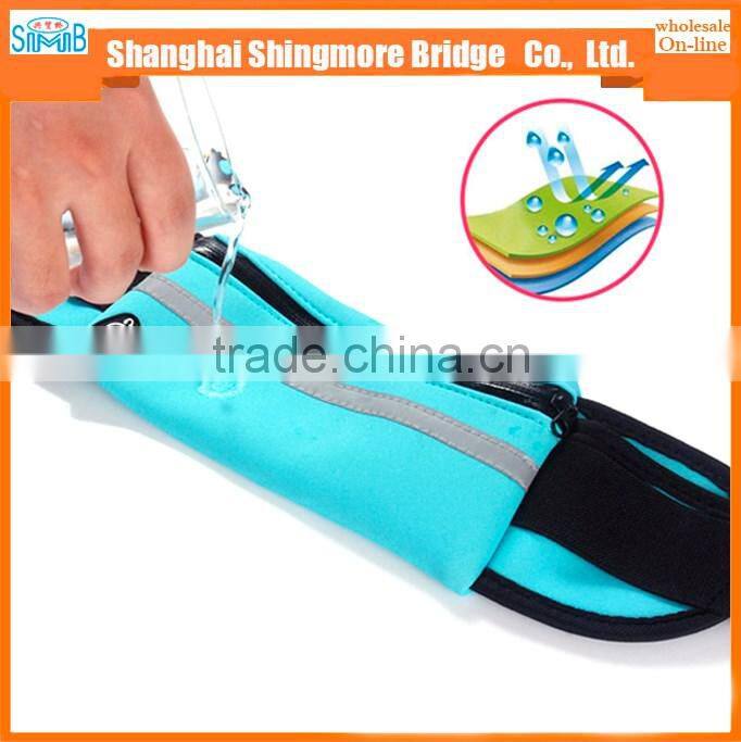 aliabba china cheap sales 2L waterproof sport pocket for marathon