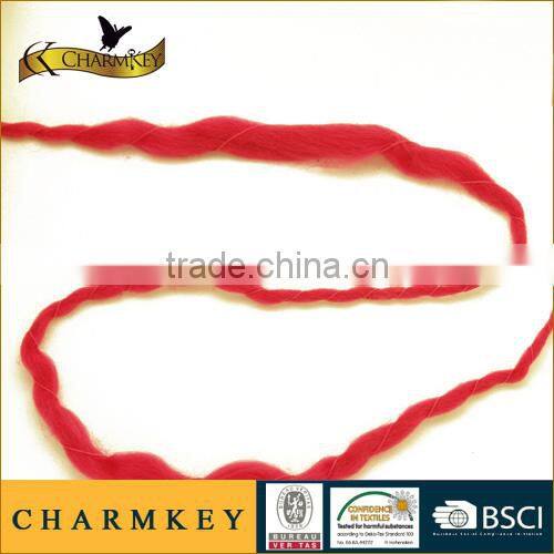 100 acrylic yarn detail for big belly yarn