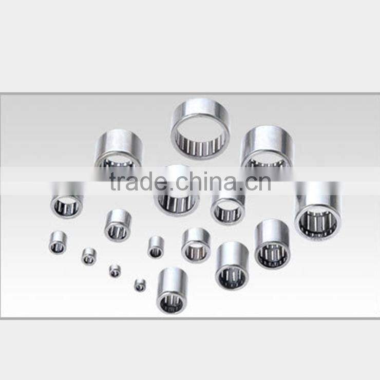 BCH2020 professional OEM closed end drawn cup needle roller bearing