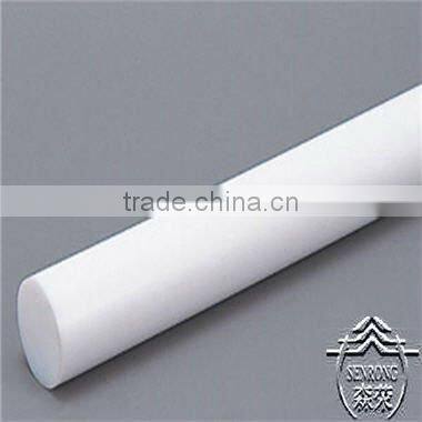 PTFE Rod with Extruded Method