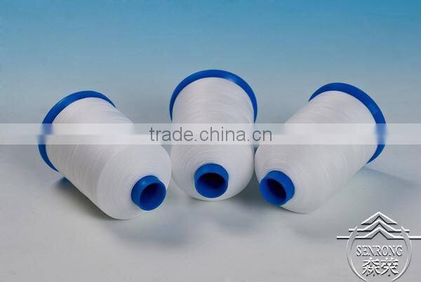 100% PTFE sewing thread for industrial sewing machine