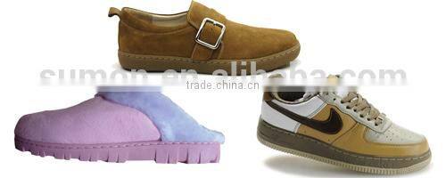 GR-168-2 double thread side seam shoe making machine, industrial sewing machine