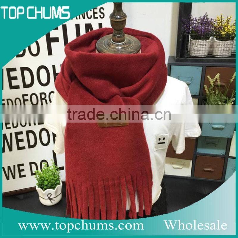 Popular series cheap korean fashion scarf