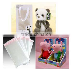 Aipinqi CMYE03 grey monkey plush toy