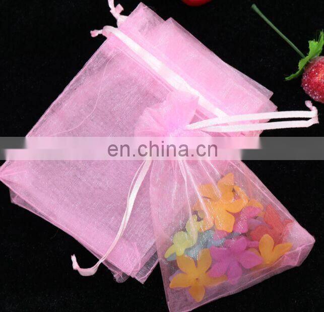 Organza Gift Bags Organza Pouch / Organza Gift Bags Custom organza drawstring bag organza bag organza shoe bag