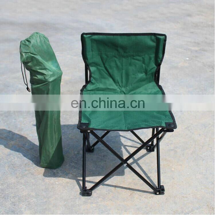 Adjustable Outdoor Folding Leisure Camping Fishing Beach chair with sun canopy fishing chair