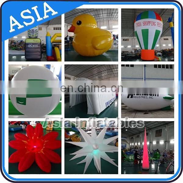 Asia Inflatable Best Selling Inflatable Floor Outdoor Gym Mat