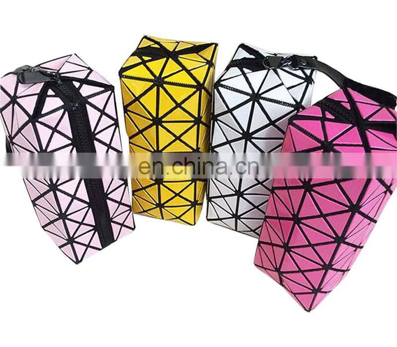 Qood quality PU personalized makeup brushes