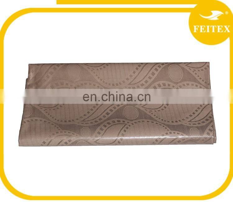 Dubai Abaya 2016 Clothing Fabric Wedding Clothing Material Home Textile Cotton Soft Bazin For Wedding Party