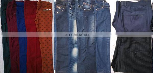 used leather handbag and school bags manufactory in china factory of used clothing