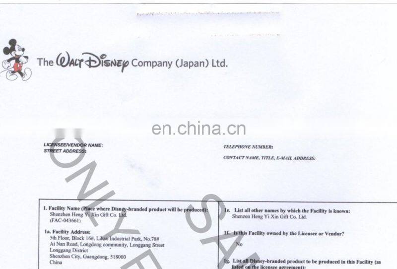 Wholesale unbreakable single pocket mirror compact mirror