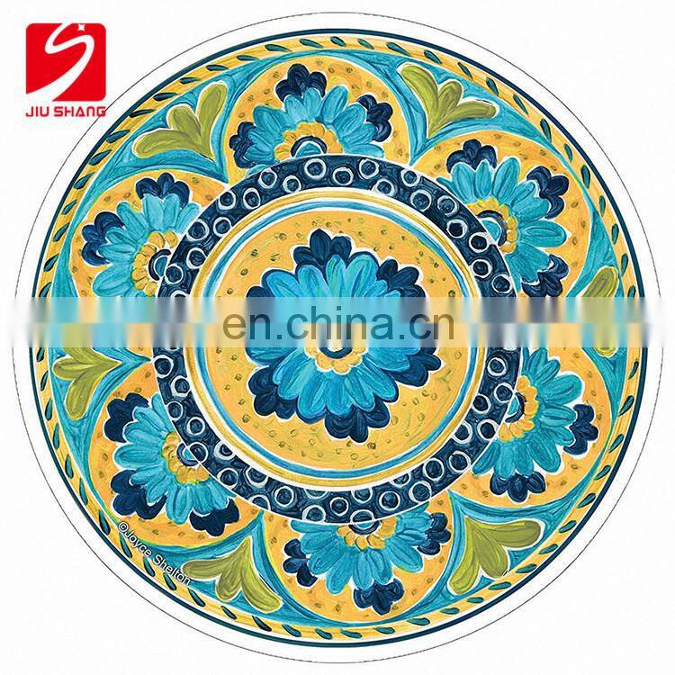 Various Kinds Stoneware Stone With Custom Coasters