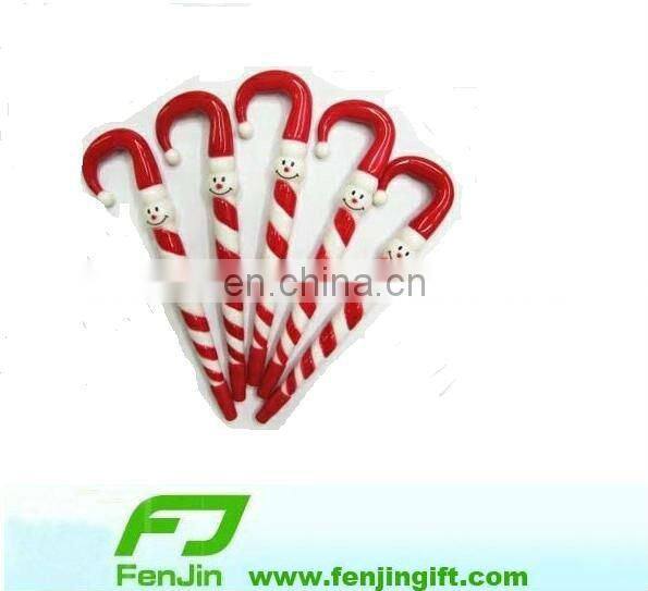 Promotional cheap christmas pen