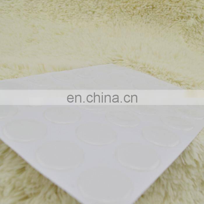 High quality self adhesive dome epoxy sticker made in Niongbo