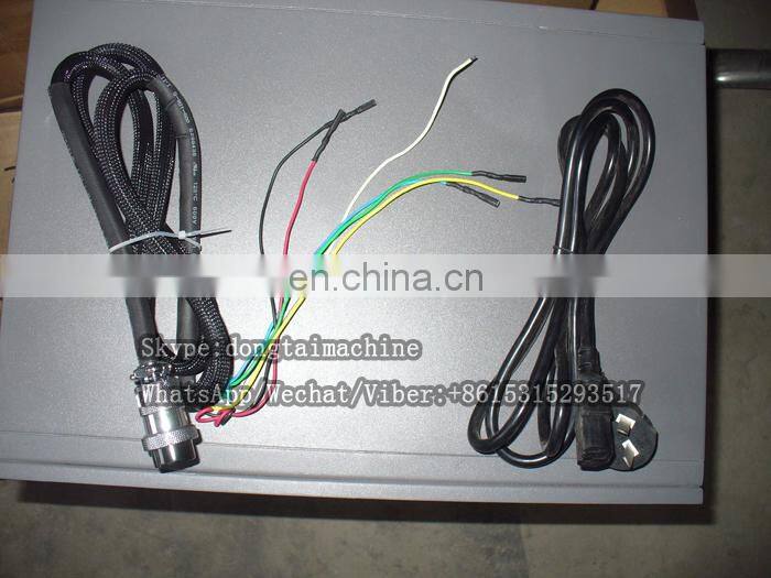 DENSO ECD-v3 & v4 / ECD-v5 pump tester simulator with best certificate