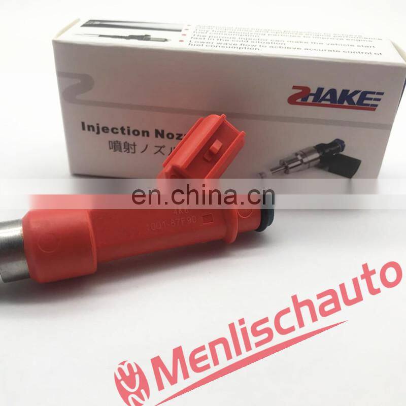 850cc Fuel Injector Nozzle 1001-87F90 for Supra