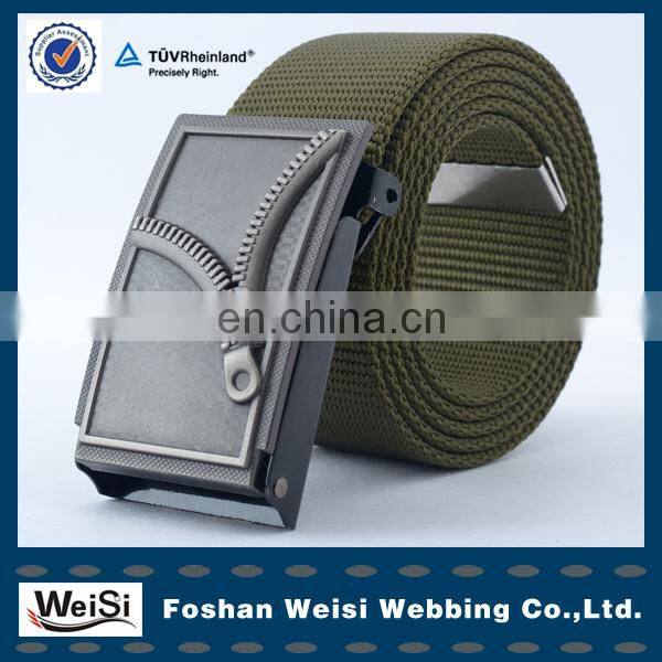 Wholesale price web belt material for jean