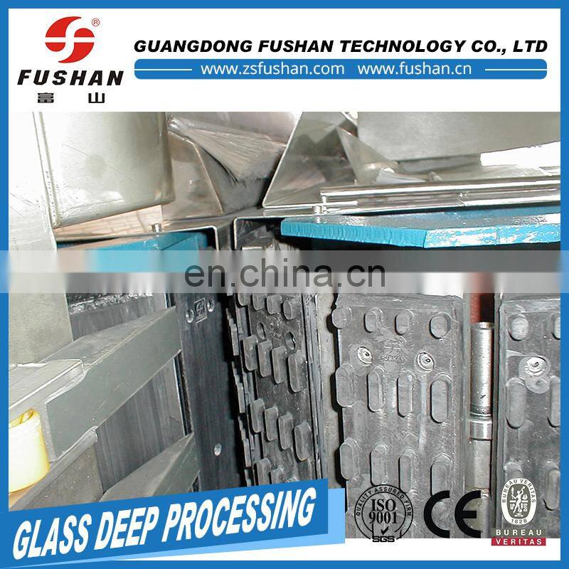 New product mirror edge polishing machine with Long Service Life