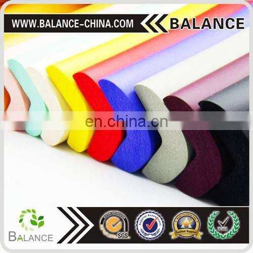 NBR soft rubber corner protector corner cushion