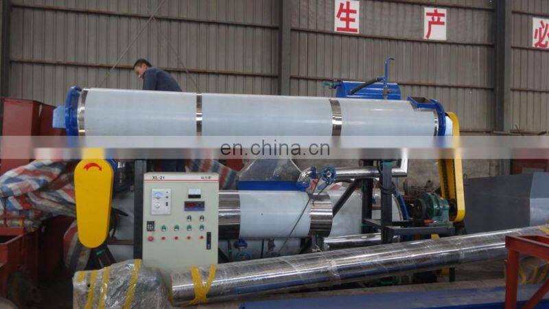Fish flour production line/ Fish meal making machine/fishmeal production line plant in Myanmar